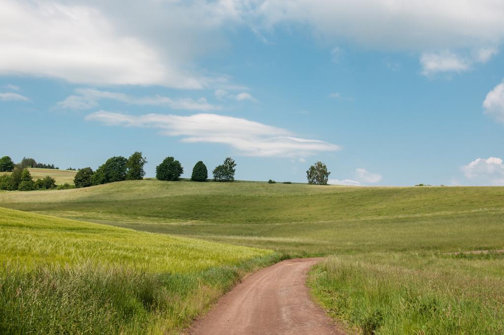 Chalupa Nad Popelkou Lomnice nad Popelkou エクステリア 写真