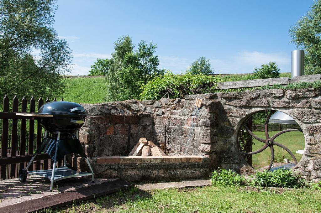 Chalupa Nad Popelkou Lomnice nad Popelkou エクステリア 写真